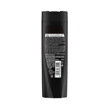 Sunsilk Stunning Black Shine Shampoo - 180ml