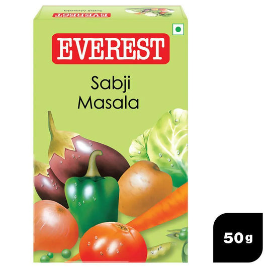 Everest Sabji Masala - 50g
