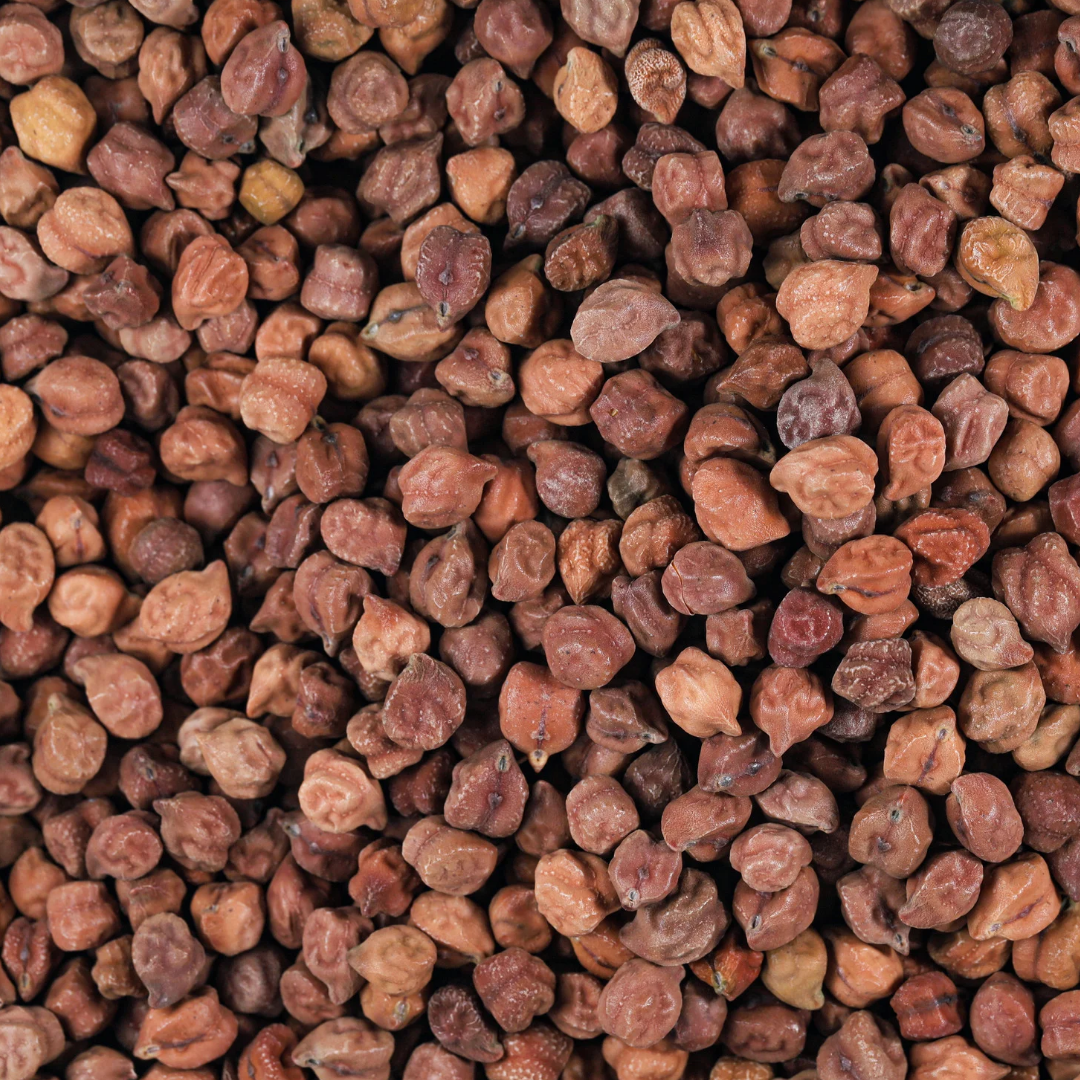 Desi Chana - 1kg Packing