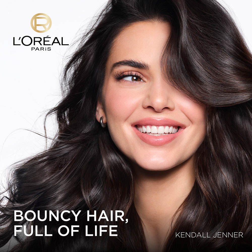 L'Oreal Paris Hyaluron Moisture Shampoo - 200ml