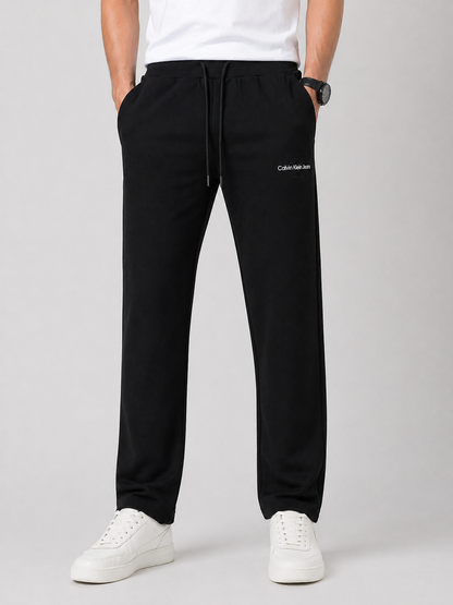 Calvin Kalien 100% Cotton Hosiery Track Pant