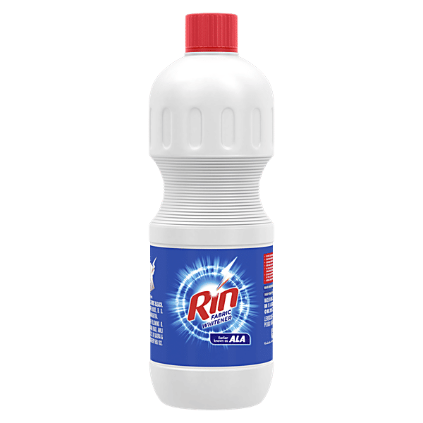 Rin Ala Fabric Whitener - 200ml