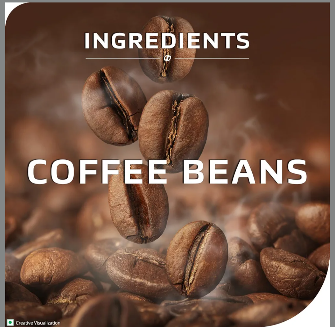 Nescafe Classic Coffe Pouch - 3.5g