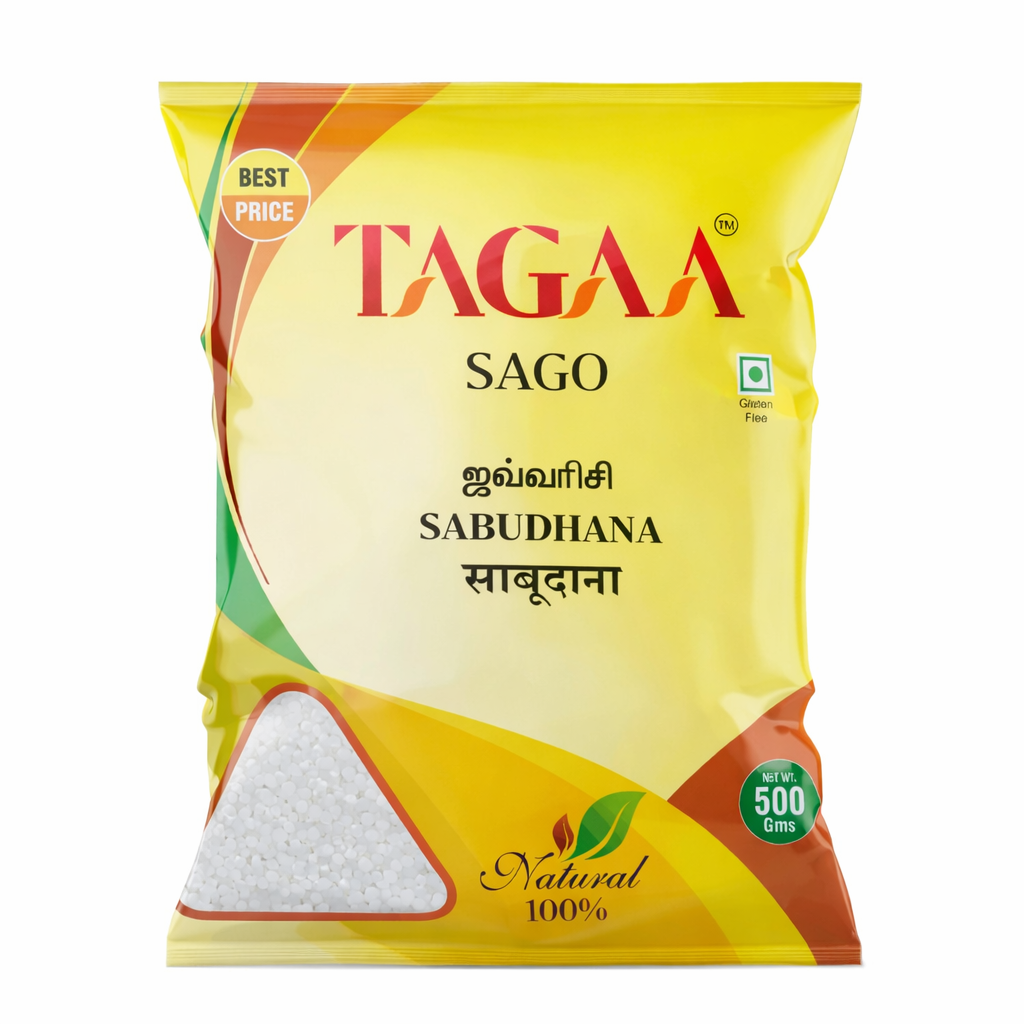 Sabudana - 500g