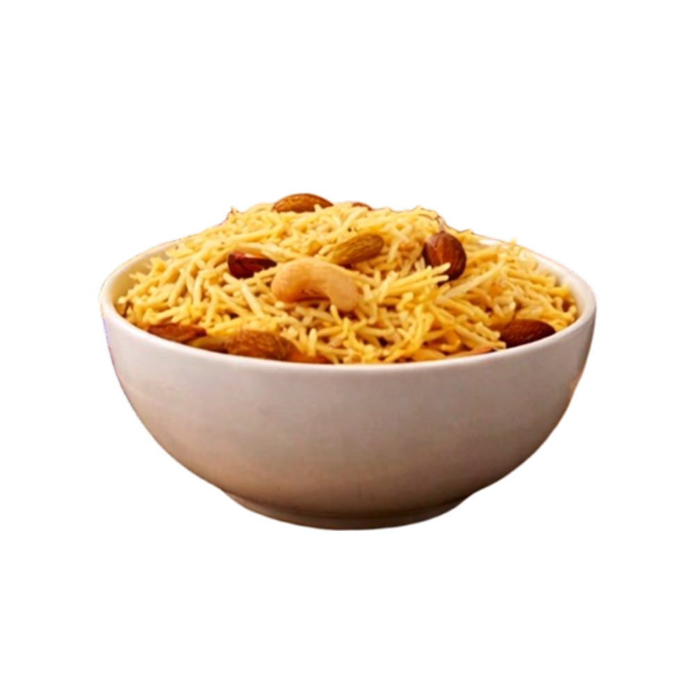Haldiram's Panchratan Mixture Namkeen - 400g