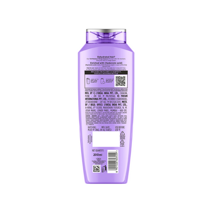 L'Oreal Paris Hyaluron Moisture Shampoo - 200ml