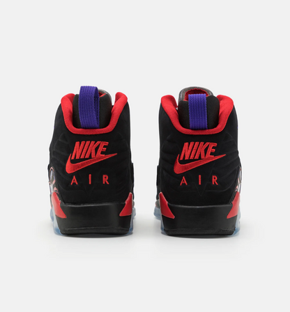 Jordan
JUMPMAN MVP - Basketball shoes - black/dark