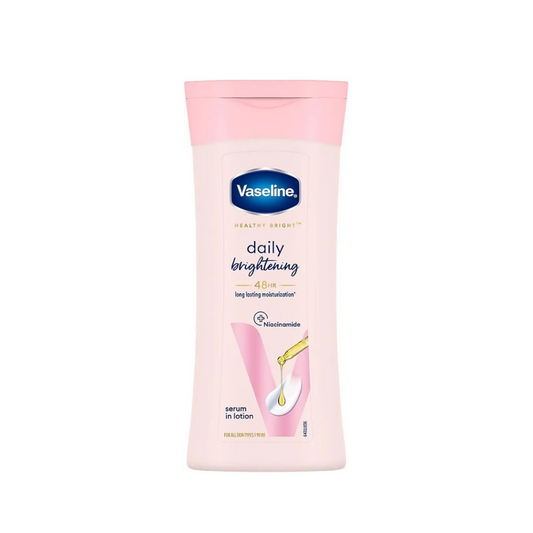 Vaseline Daily Brightening Body Lotion - 90 ml