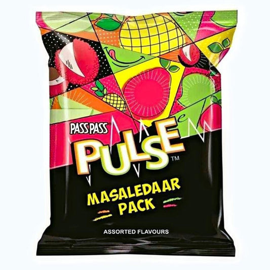 Pulse Masaledar Assorted Flavour Pack