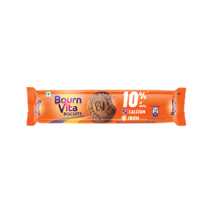 Bournvita Biscuit - 111.6g