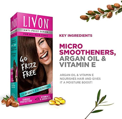 Livon Serum, 20ml