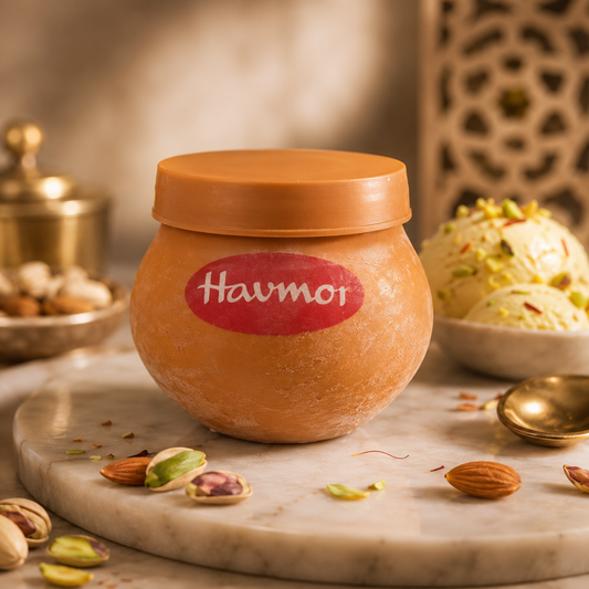 Havmor Matka Kulfi - 100ml