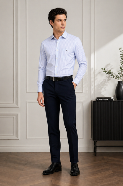 Tommy Hilfiger Premium Formal shirt