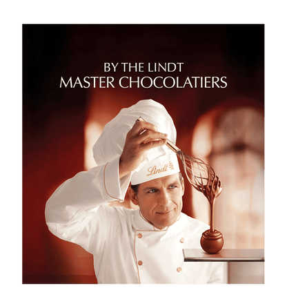 Imported Lindt Lindor Assorted Gift Box - 75g