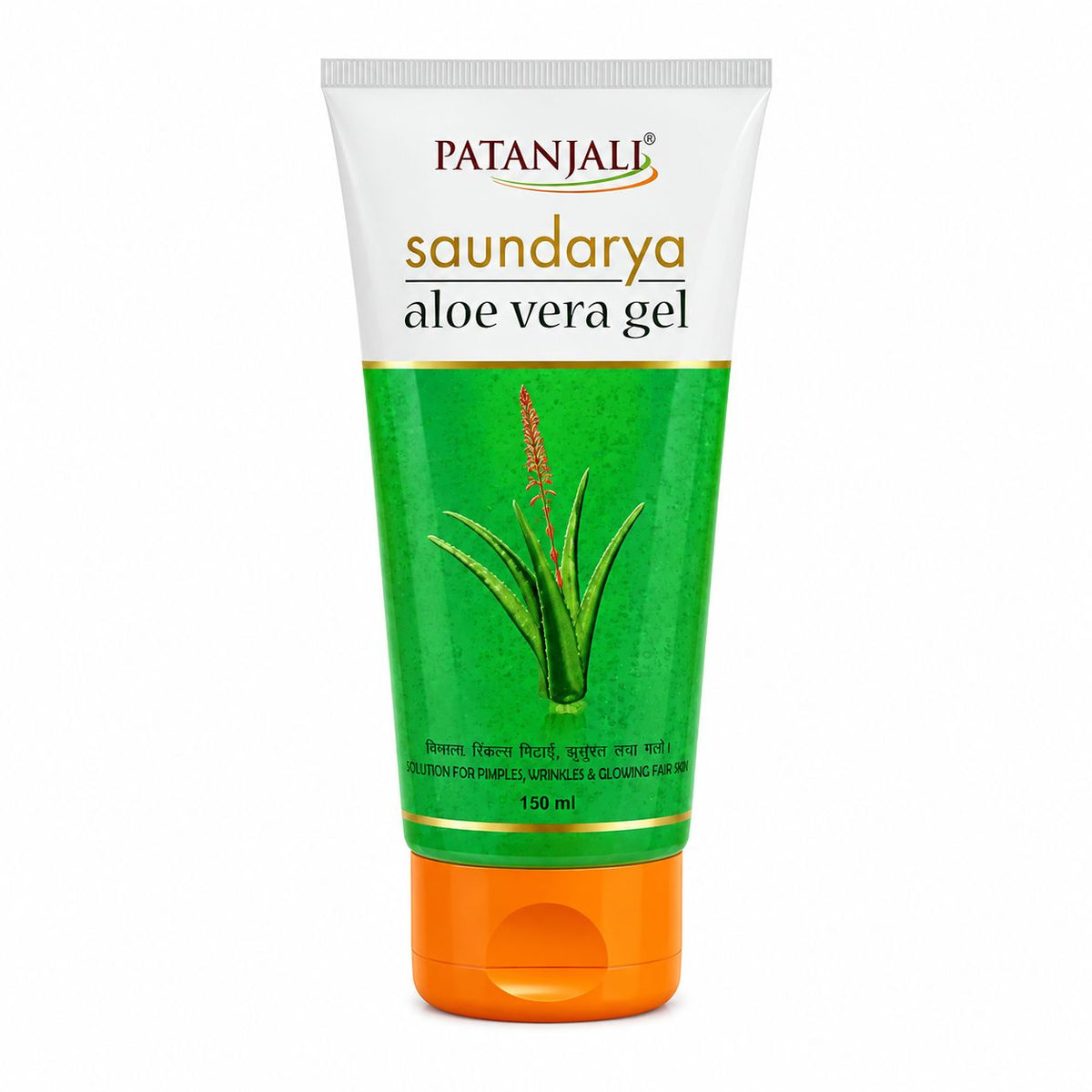 Patanjali Saundarya Aloe Vera Gel - 150ml