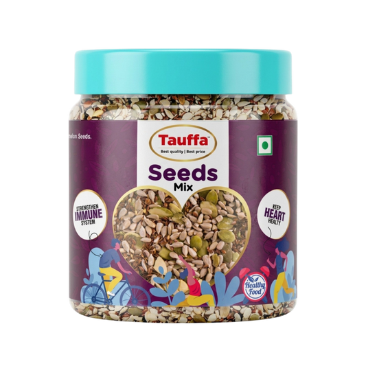 Tauffa Seeds Mix - 250g