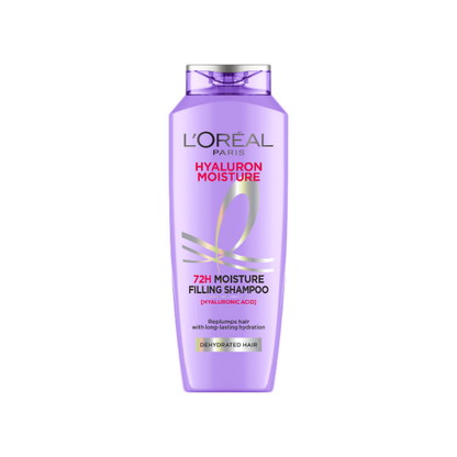 L'Oreal Paris Hyaluron Moisture Shampoo - 200ml