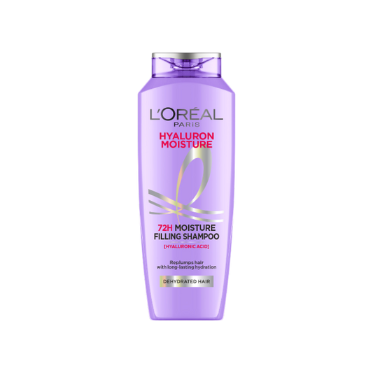 L'Oreal Paris Hyaluron Moisture Shampoo - 200ml
