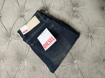 Diesel Jeans Regular Fit Regular Jeans - 2026 D Mack