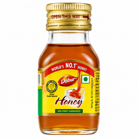 Dabur Pure Honey - 50g