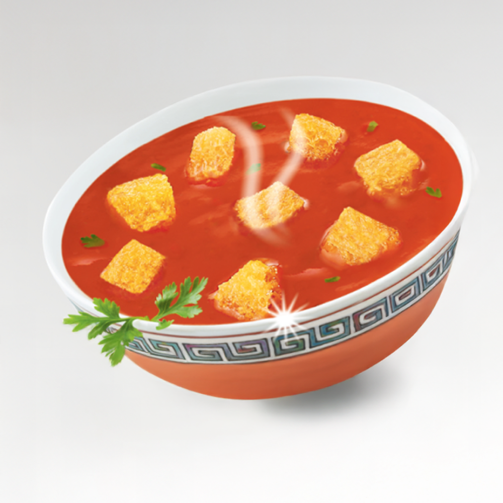 Ching's Secret Tomato Soup - 16g