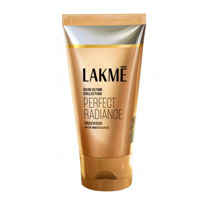 LAKME Perfect Radiance Facewash (50g)