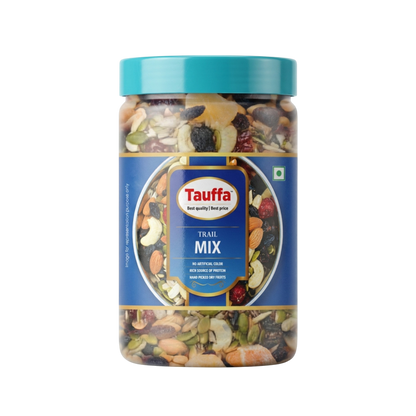 Tauffa Trail Mix 500g