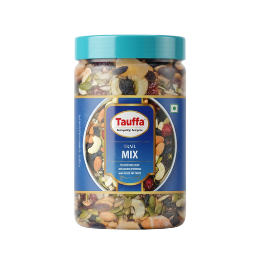 Tauffa Trail Mix 500g