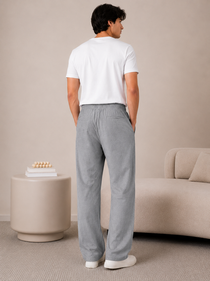 Zara Men's 100% Cotton Pajama