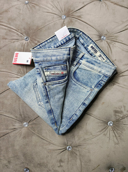 Diesel Jeans Regular Fit Regular Jeans - D Mack 2026