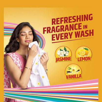 Ghadi Detergent Powder - 1kg