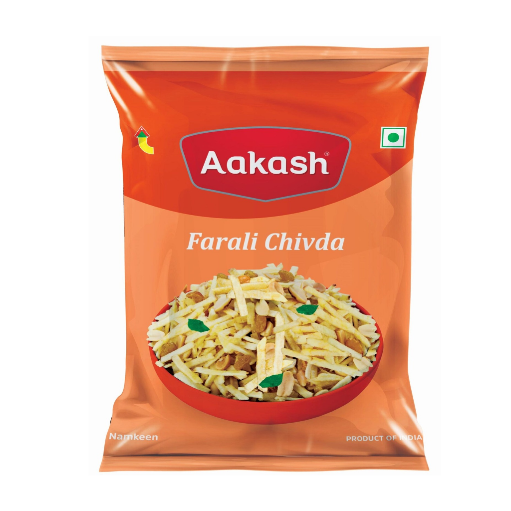 Aakash Farali Chivda - 150g