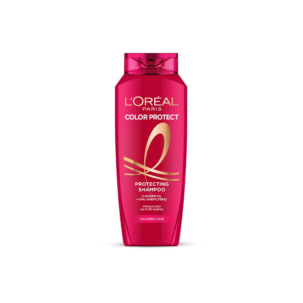 L'Oreal Paris Colour Protect Shampoo - 200ml