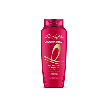 L'Oreal Paris Colour Protect Shampoo - 200ml