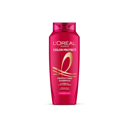 L'Oreal Paris Colour Protect Shampoo - 200ml