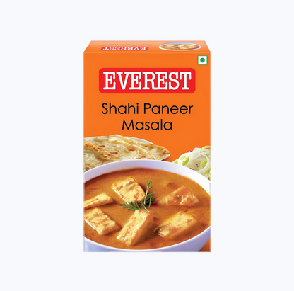 Everest Sahi Paneer Masala - 50g