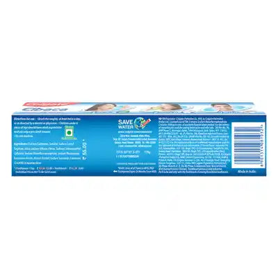 Colgate Cibaca  Anticavity Toothpaste - 175g