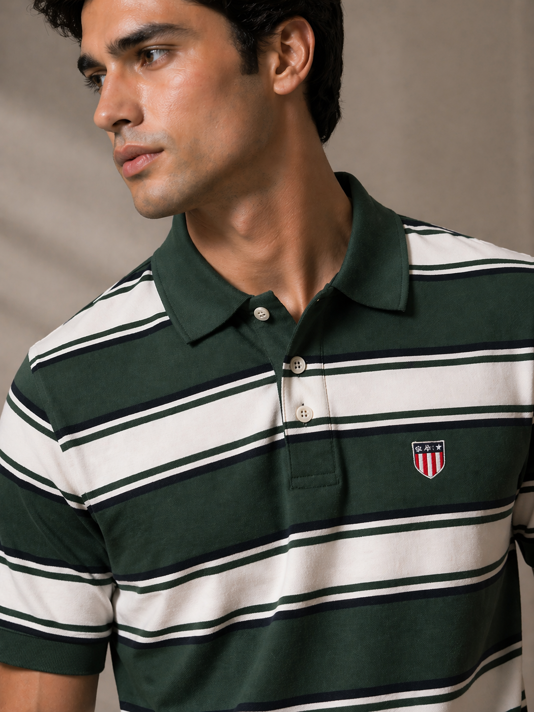 GANT Premium Cotton T-Shirt