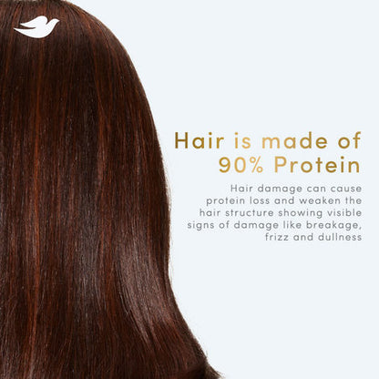 Dove Hair Fall Rescue Shampoo (75 ml)