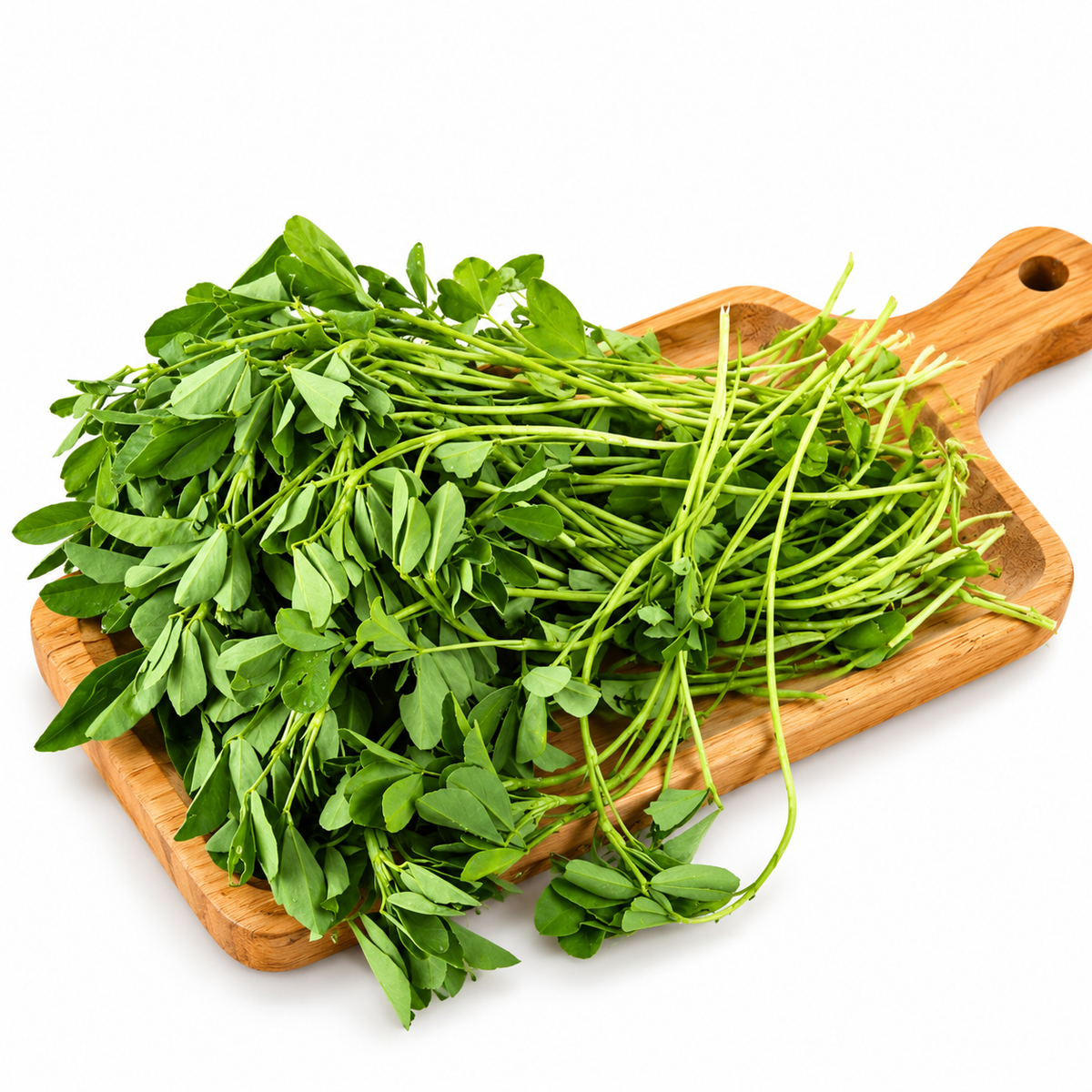 Fenugreek ( मेथी ) - 200g