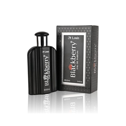 BLACKBERRY EAU DE PARFUM FOR MEN & WOMEN Eau de Parfum 30ml