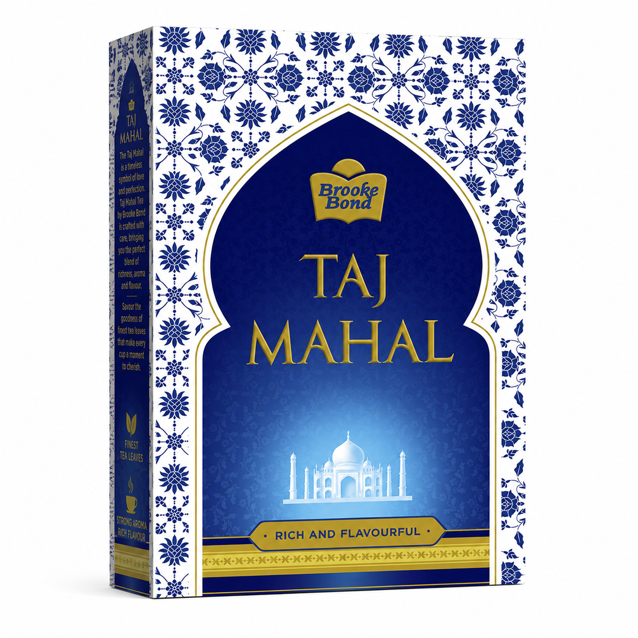 Brooke Bond Taj Mahal Tea - 1 kg
