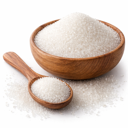 Pure & Hygieneic Sugar