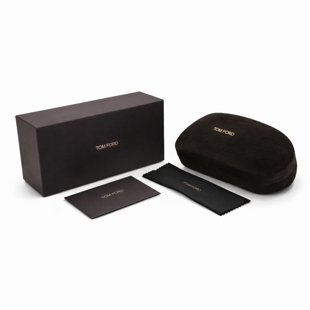 Tom Ford Black Sunglasses