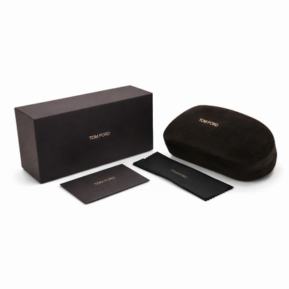 Tom Ford Black Sunglasses