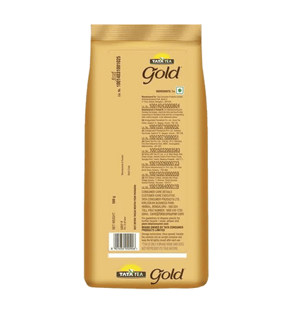 Tata Tea Gold - 250g