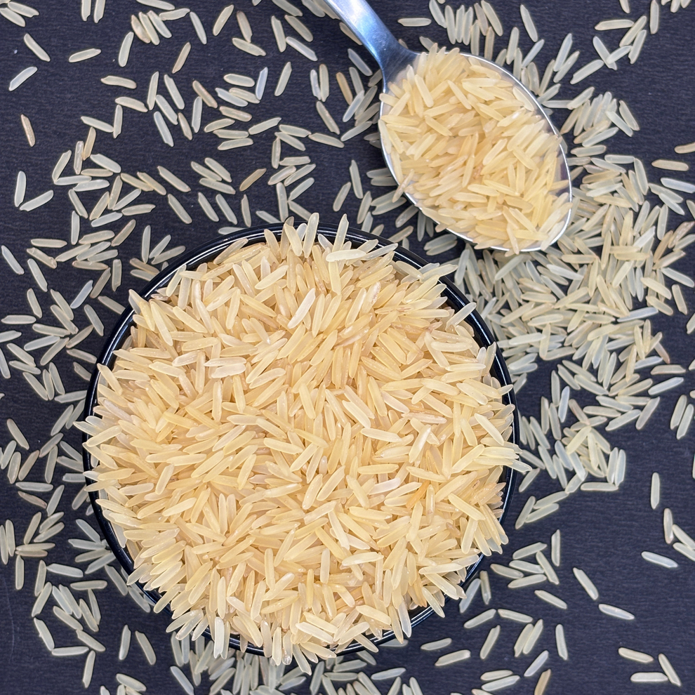 Galaxy 1121 Basmati Rice