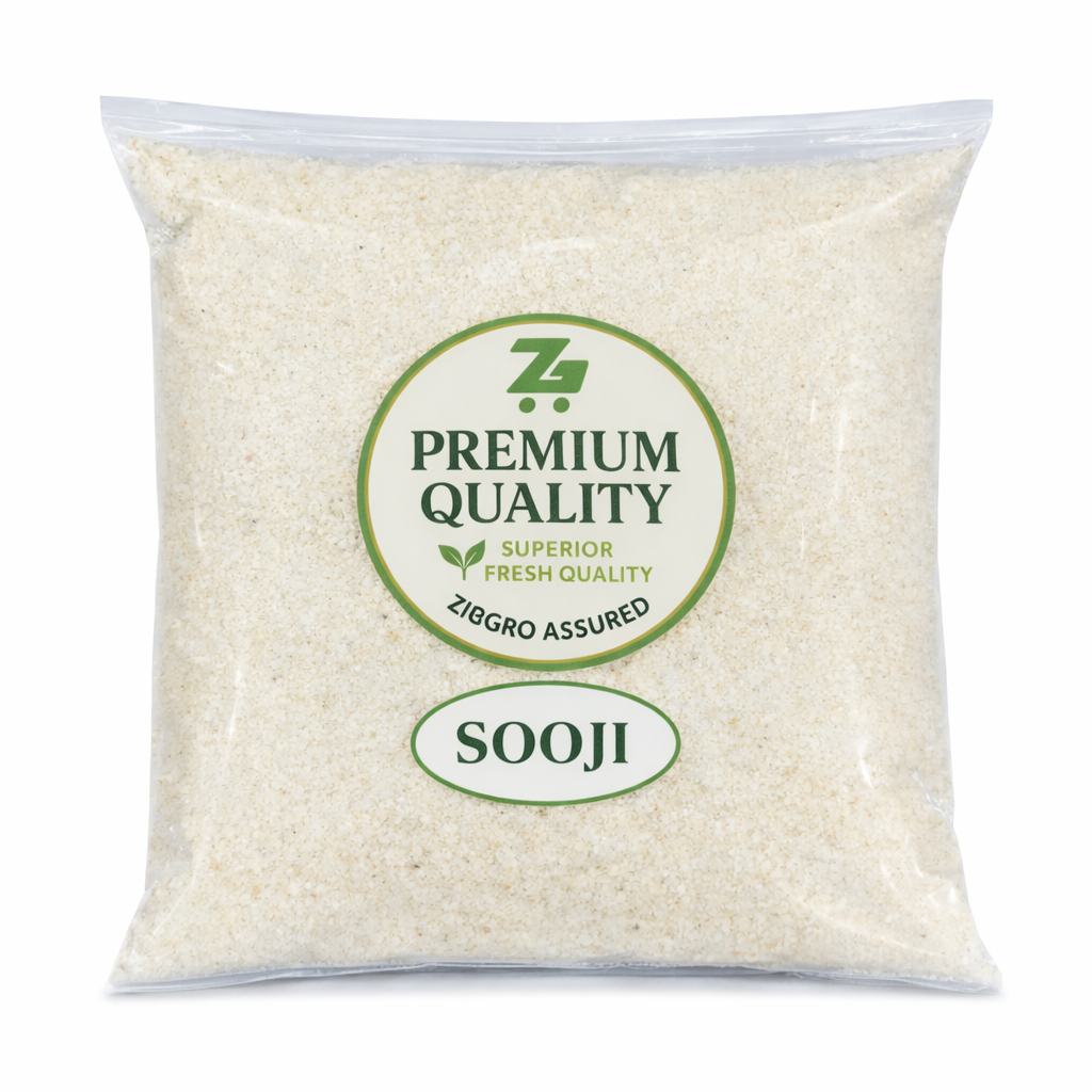Suji ( Simolina) - 1kg