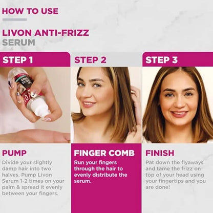 Livon Serum, 20ml