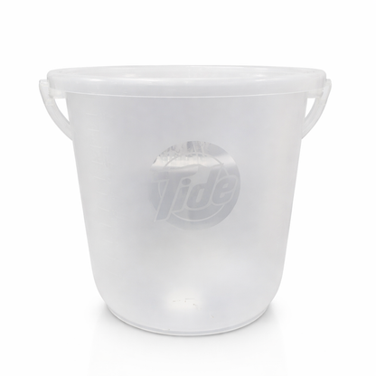 Tide Plus Double Power Jasmine & Rose 5kg + 1 Bucket ₹299 FREE